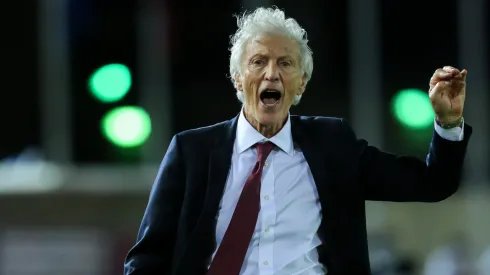 El tremendo elogio de Pekerman para una figura de Boca.
