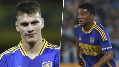 Las últimas noticias de Boca
