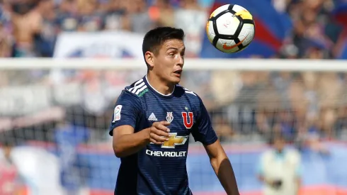 Se formó en Boca y reveló que el club lo buscó hace años.
