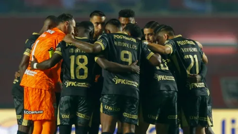 Un exBoca quedó en el ojo de la tormenta por su celebración.
