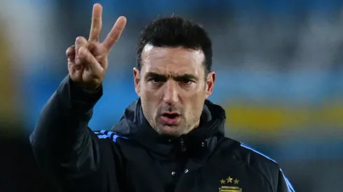 Dos exBoca están en el radar de Scaloni.
