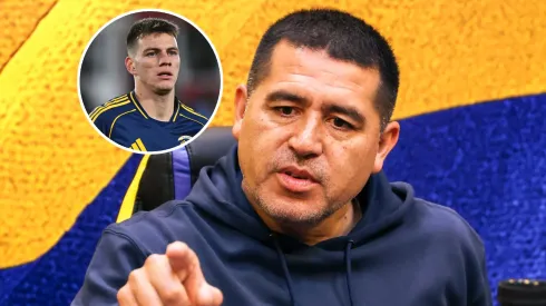 Boca, tajante ante la oferta del CSKA Moscú por Zenón. 
