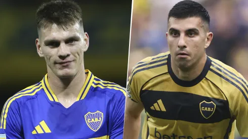 Las últimas noticias de Boca

