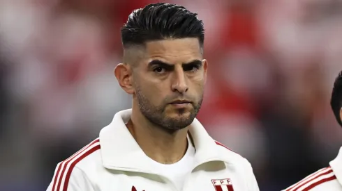 El duro análisis de Zambrano sobre el presente de Perú.

