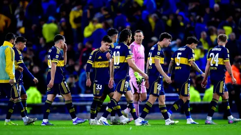 La particular decisión que tomaron en Boca para las concentraciones del plantel.
