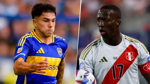 Boca hoy: Blondel puede cambiar su situación y el mal momento de Advíncula.
