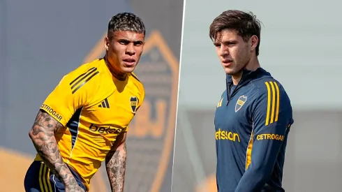 Costa se impone en la pelea por la titularidad.
