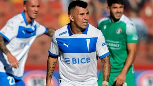 Medel dio detalles de sus inicios como futbolista.
