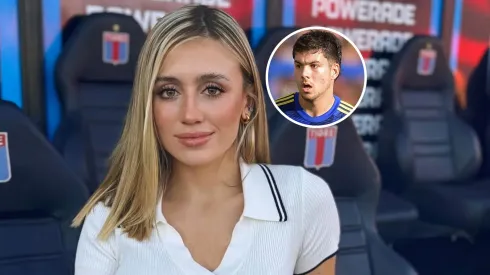 La periodista enumeró los 3 aspectos que evalúa Blondel en una oferta.
