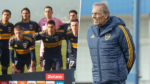 Boca visitará a Rosario Central este domingo a las 17.30.
