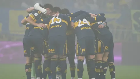 Así quedó la lista de los jugadores con las cláusulas más altas en Boca.
