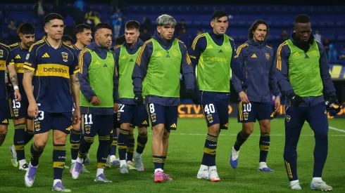 El DT de Primera que comparó la presión de su club con la de Boca.
