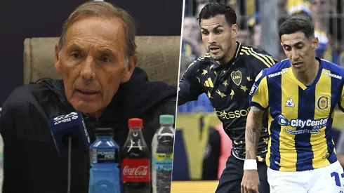 Las últimas noticias de Boca
