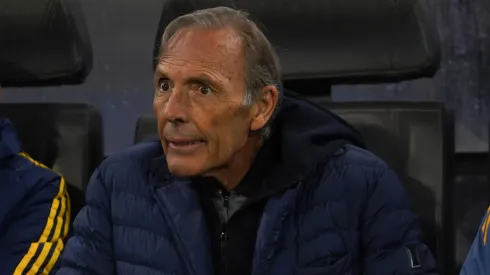 La nueva medida de Russo con el plantel de Boca.
