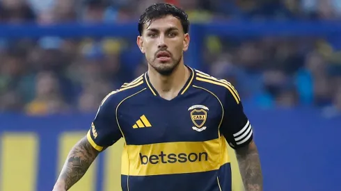 Los 5 puntos que explican la influencia que generó el volante desde su vuelta a Boca.
