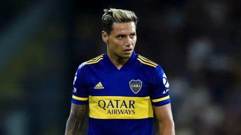 La curiosa cláusula que había en un contrato que firmó Mauro Zárate.
