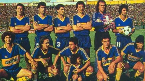El ídolo Xeneize que reveló lo cerca que estuvo de jugar en el Barcelona.
