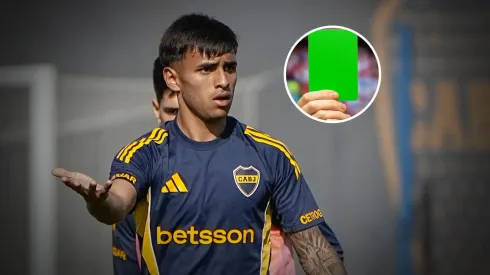 El nuevo sistema que se estrenará en el Mundial Sub 20.
