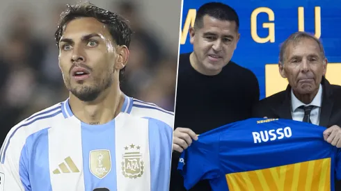 Las últimas noticias de Boca
