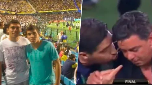 Los memes y cargadas de los hinchas de Boca por la eliminación de River.
