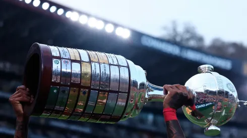 Un exBoca resaltó la importancia de la Copa Libertadores.
