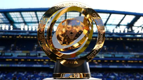 Racing puede complicar la clasificación de Boca al Mundial de Clubes. 
