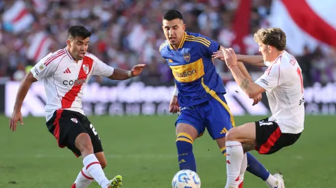 Los detalles de un posible Boca-River en los Playoffs del Torneo Clausura. 
