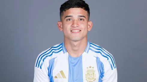 El juvenil Xeneize se lució con una espectacular asistencia en el Mundial Sub 20.
