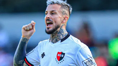 El delantero recibió una mala noticia en la previa al partido contra Boca.
