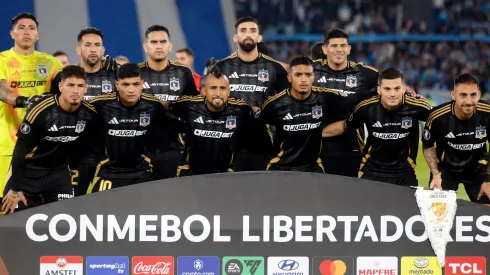 La sorpresiva frase de Correa desde Chile: "Rechacé a Boca por jugar en Colo Colo"