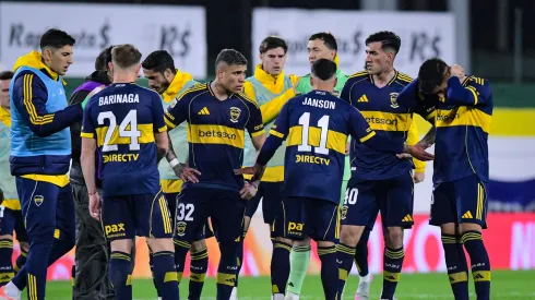 Boca ya sabe qué club le conviene que gane la Copa Argentina, pensando en la Copa Libertadores 2026. 
