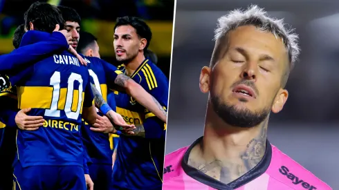 Las noticias de Boca hoy. 
