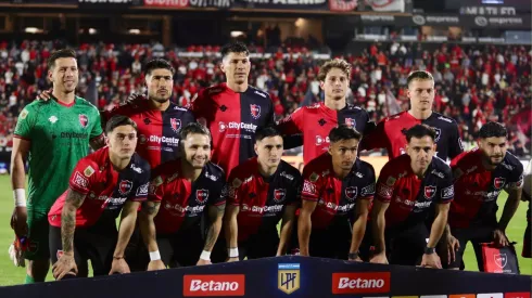 Un titular de Newell's se pierde el partido contra Boca.
