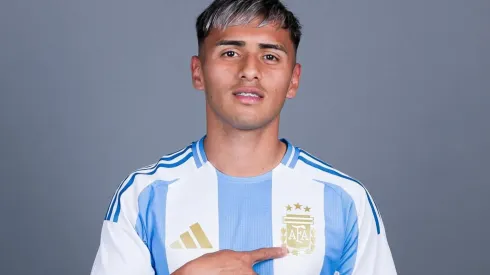 La espectacular asistencia de Milton Delgado que maravilló a los hinchas de Boca.

