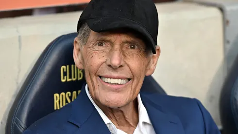 El fútbol despide a Miguel Ángel Russo.
