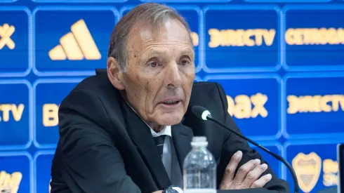 Las noticias de Boca hoy.
