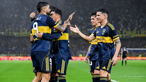 El Xeneize no jugará este fin de semana.
