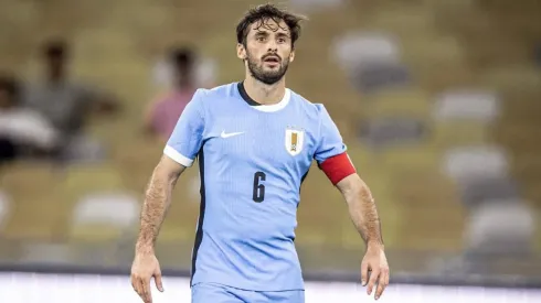 Marcelo Saracchi habló de su salida de Boca. 
