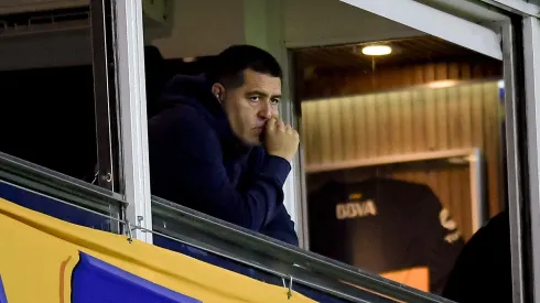 El fallo a favor de Boca pero que lo termina perjudicando.
