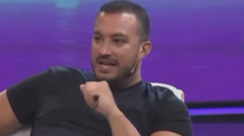El streamer se sinceró sobre el pacto entre Riquelme y Russo en Boca.
