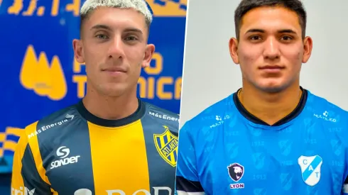 Los exBoca que pelearán por el Ascenso.
