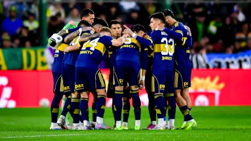 La buena noticia que recibió Boca tras la derrota de River.
