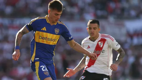 Boca y River podrían cruzarse en octavos del Clausura.
