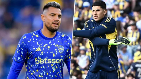 Las noticias de Boca hoy.
