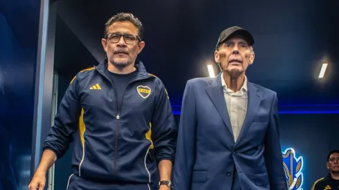 El colaborador de Russo confirmó cuál fue su último deseo.
