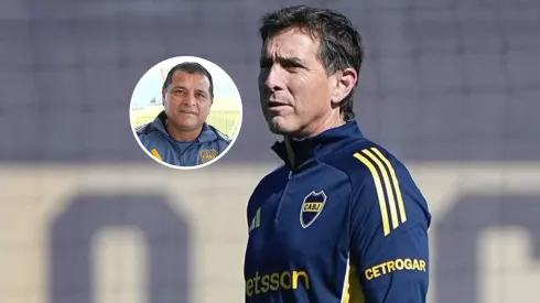 El dirigente tendrá una reunión con Úbeda por un motivo puntual.

