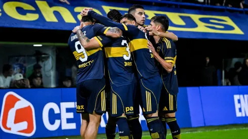 El futbolista que será titular pese a no formar parte del ensayo futbolístico en La Bombonera.
