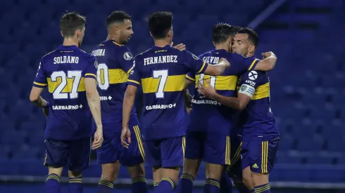 El ex futbolista del Xeneize soltó una polémica confesión sobre su paso por Boca.
