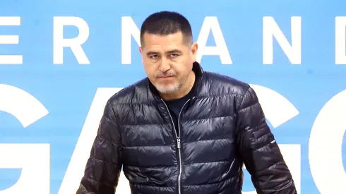 Riquelme debe definir los futuros de 3 jugadores de Boca.
