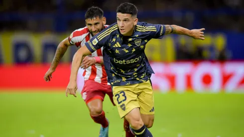 La AFA confirmó la fecha para que Boca visite a Barracas Central.
